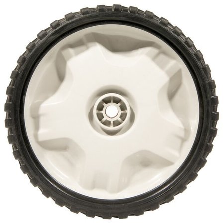 MTD Wheel Asm-8X2 Oys 634-05221